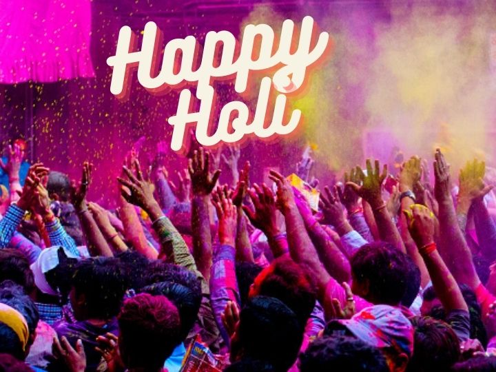 Holi 